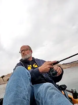 FloppyPickle4u webcam