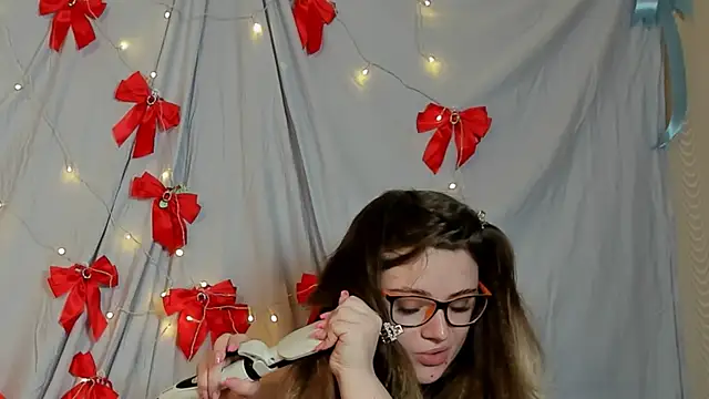 Seductive_She_Wolf webcam