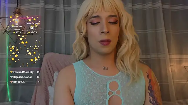 Nyx__Blackwood webcam