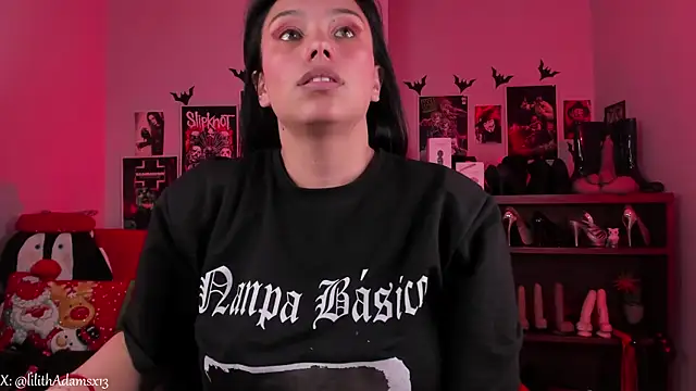 lilith-deveraux webcam