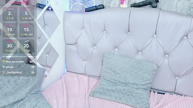 Megan_sophia2 webcam