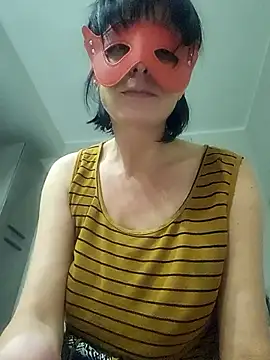 Vagabondainnamorata webcam