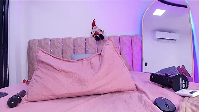 Auroraa_miller webcam