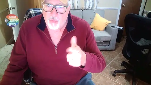 superbearboss webcam