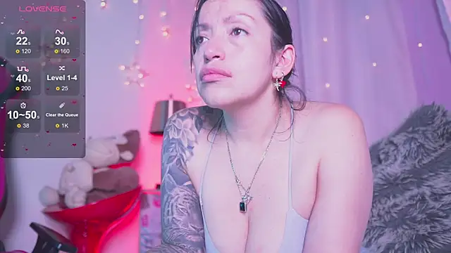 Madison_Mayer webcam