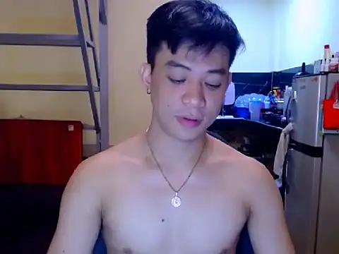 AsianCUMQUICKLY webcam