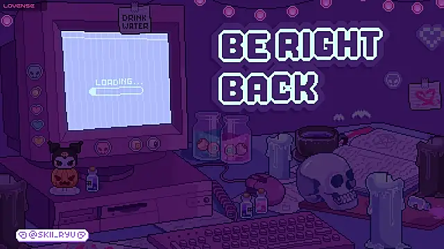 Ice_Princess_ webcam