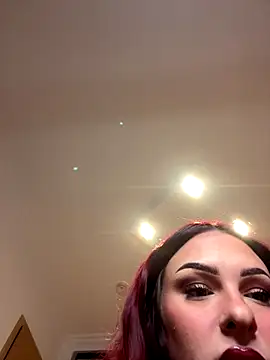 OliviaaFischer webcam