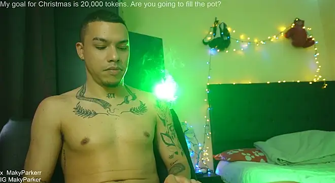 AlphaMasterXxx webcam