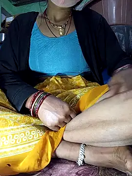 MISS_LOVE_001 webcam