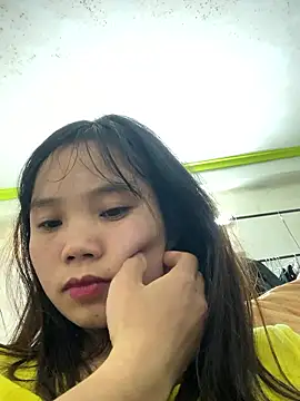 Ngoc-bbi webcam
