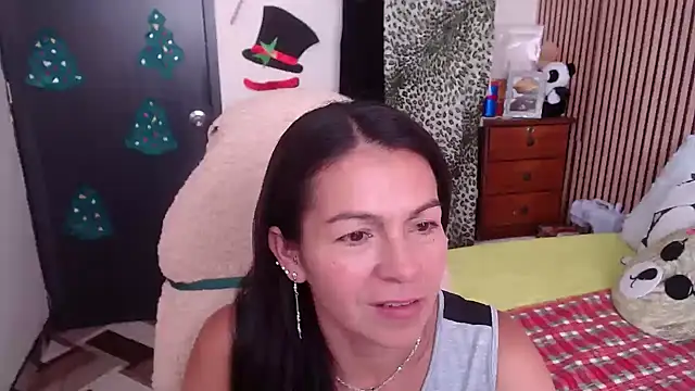 camilavargas_ webcam