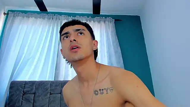 Anthony_carter webcam