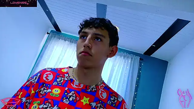 FelipeGonzalezz webcam