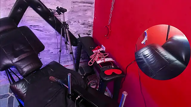 painwithoutpity webcam