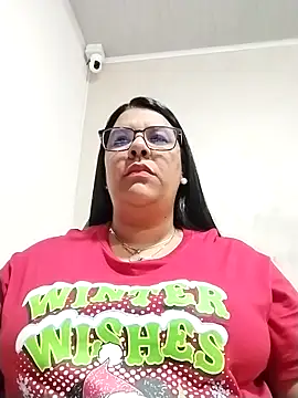 Carameloswing1 webcam