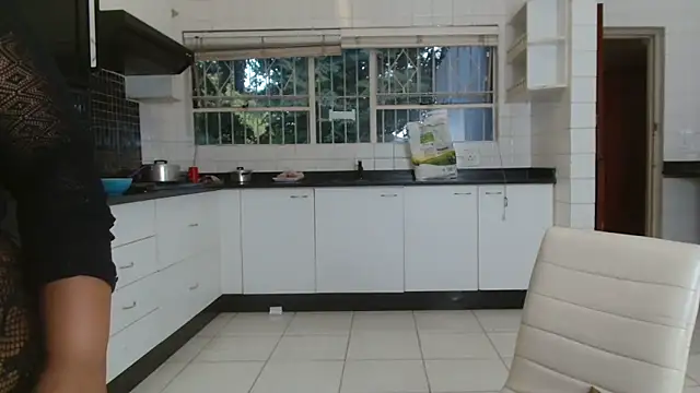 ChoklitBerryXX webcam