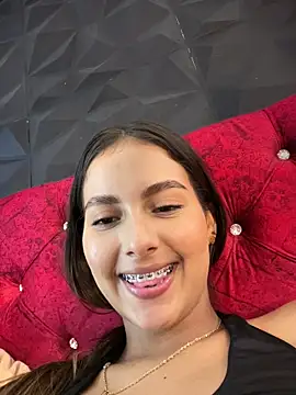 Valeria-escobar webcam