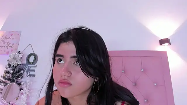 antonellarousee webcam