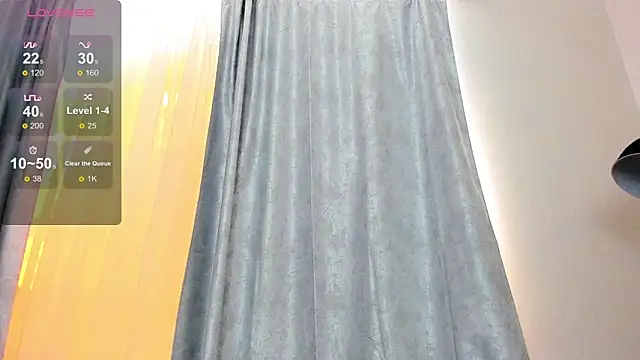 cherry_blossom77 webcam