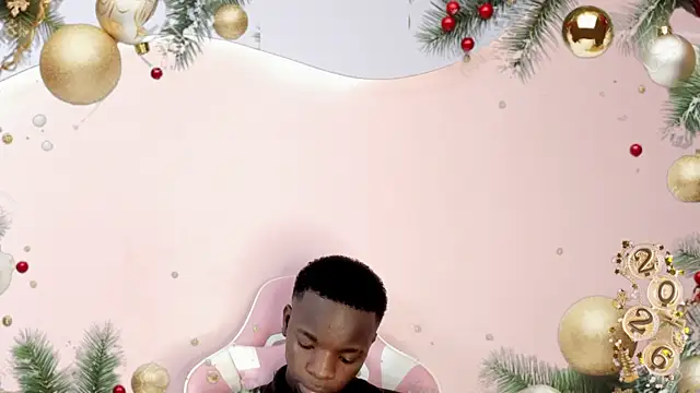 LucasBeckford webcam