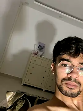 Hermanooooooo webcam