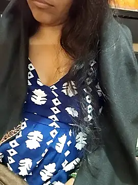 O_My_GoodnesS webcam