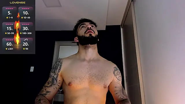 MarkWalker__ webcam