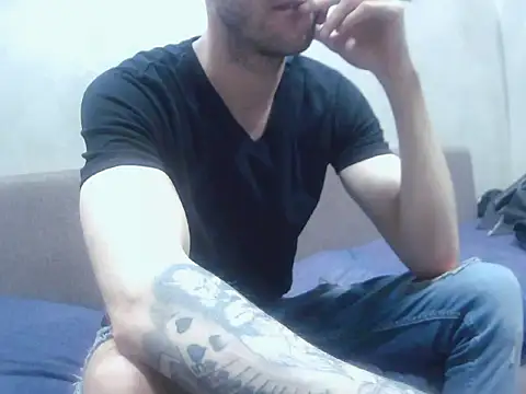 sexytigris32 - SexyTigris32's free webcam - UK Sex Cams