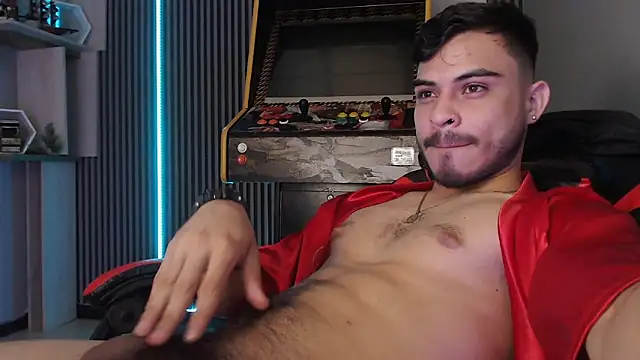 bastian_mccormick - Bastian_MCcormick's free webcam - UK Sex Cams