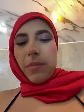 dalilax1 - DalilaX1's free webcam - UK Sex Cams