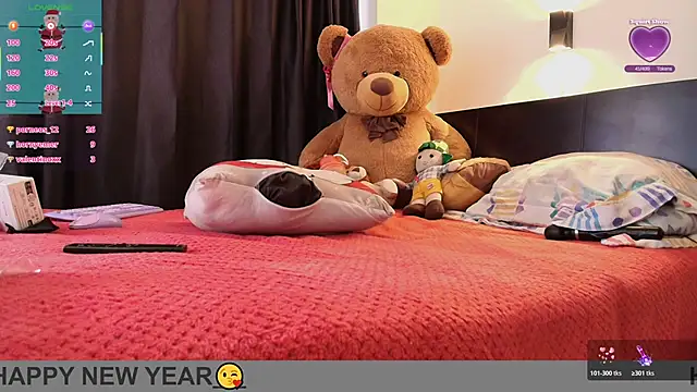 Samanntthaa__ webcam