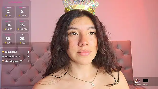 Lili_candysex webcam