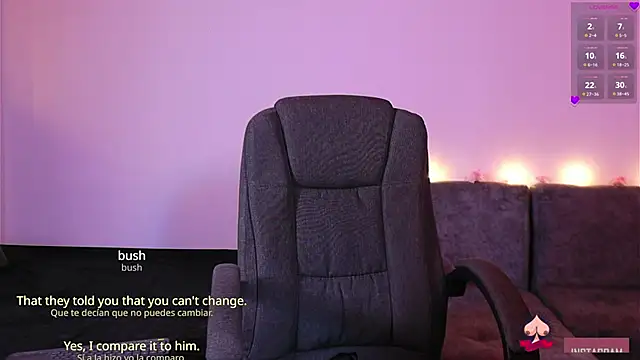 kathieandpovcock1 webcam