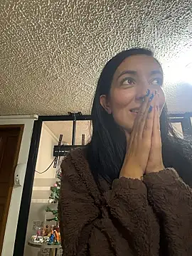 SALOME_KORLAND webcam