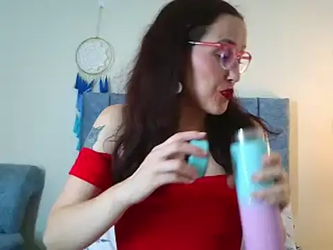 IberianMoonMK webcam