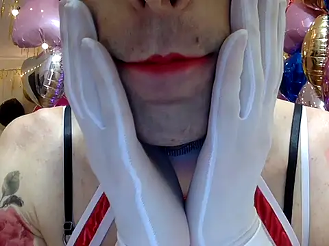 HandsomeAlfie webcam