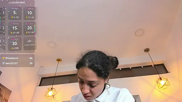 Hanna_Cornee_ webcam