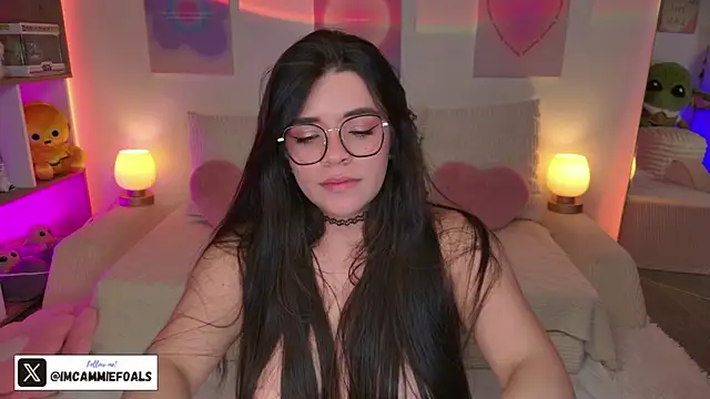 cammiefoalss webcam