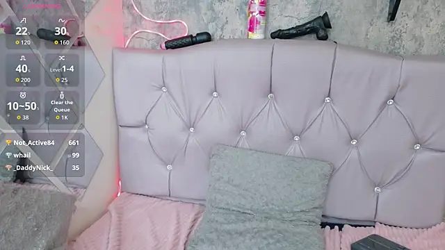 Megan_sophia2 webcam