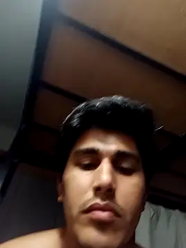 nerd_harry (M twink) - Cum