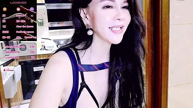 nuannuan_baobei webcam