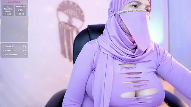 salma_isawwii webcam