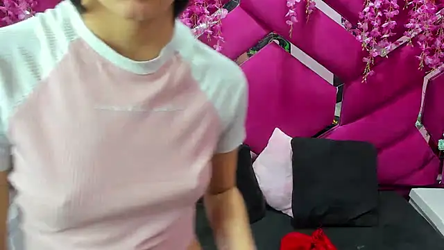 _Luna_Bennett webcam