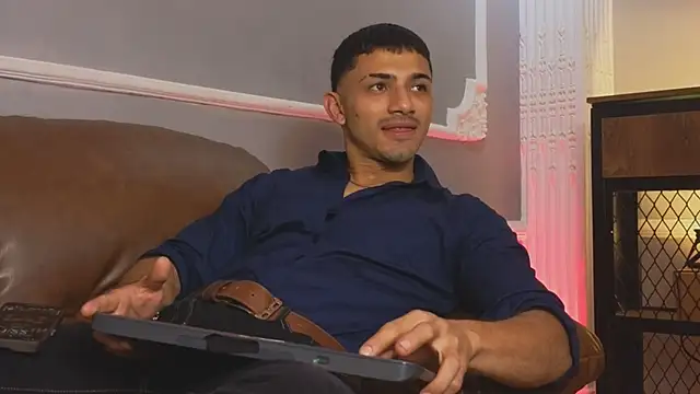 ArturoCardona_ webcam