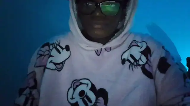 SexyGemBeautyX webcam