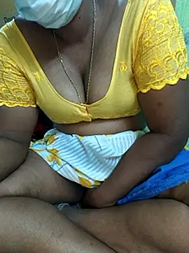 Tamilselviroja- webcam