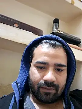 nabieva12 (M young) - Put dildo in ass