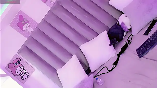 ClaudiaSophia webcam