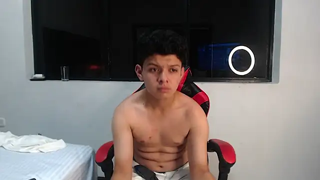 NathanBrookhs webcam